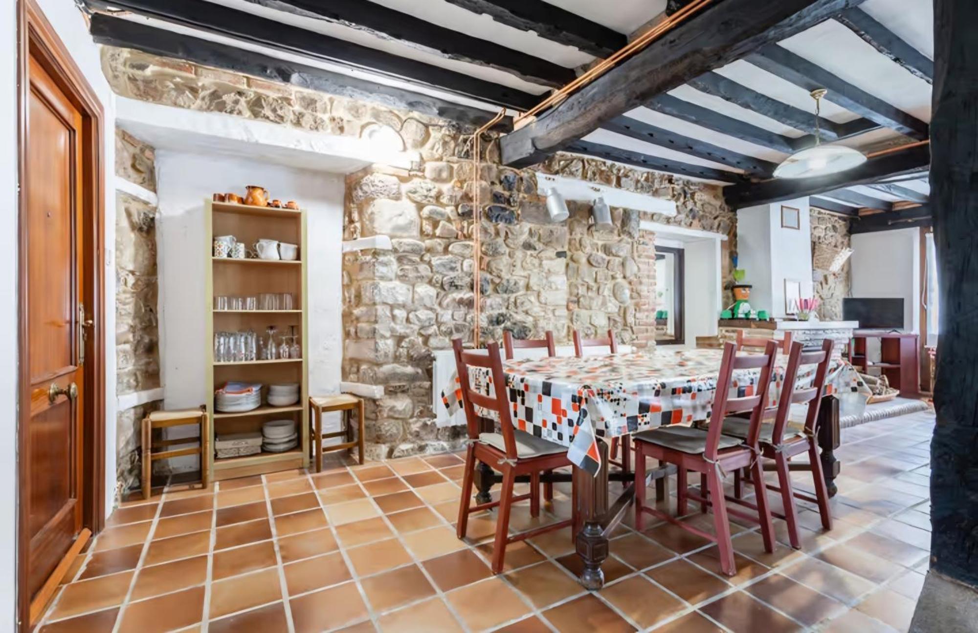 La Jomeruca ,Espaciosa Casa Rural Cerca De Playa Y Montana Карансеха Экстерьер фото