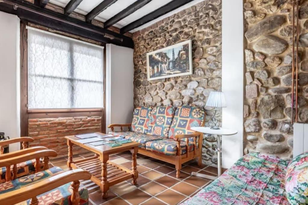 La Jomeruca ,Espaciosa Casa Rural Cerca De Playa Y Montana Карансеха Экстерьер фото
