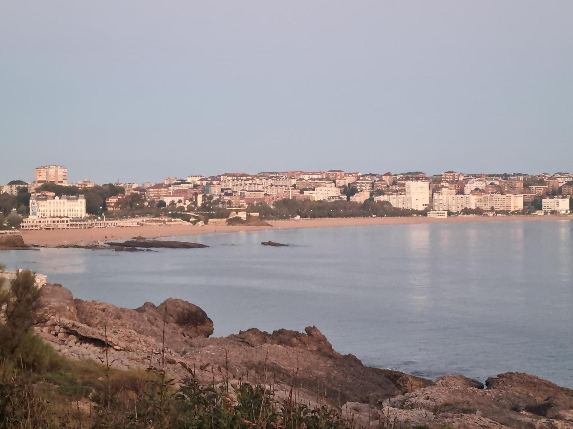 La Jomeruca ,Espaciosa Casa Rural Cerca De Playa Y Montana Карансеха Экстерьер фото