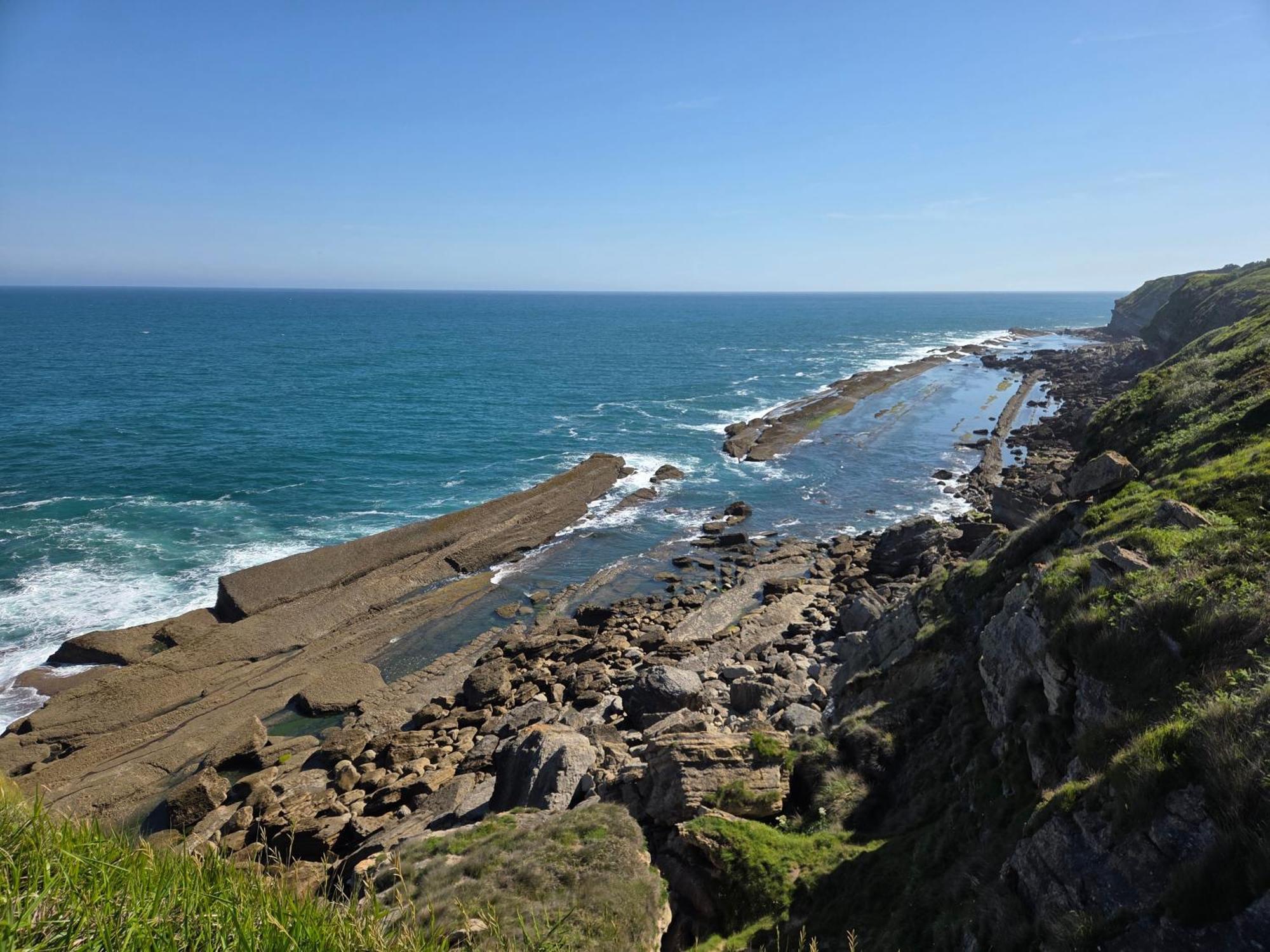 La Jomeruca ,Espaciosa Casa Rural Cerca De Playa Y Montana Карансеха Экстерьер фото